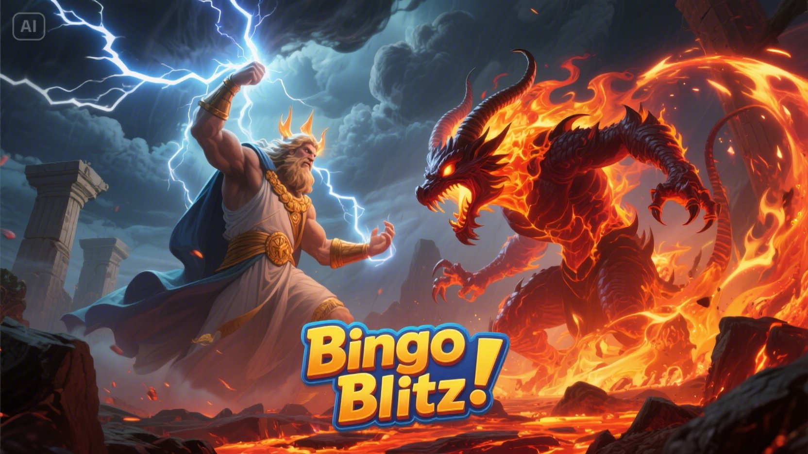 Bingo Blitz پاکستان